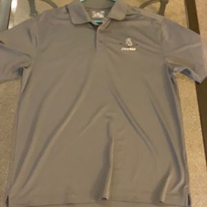 White Sox polo